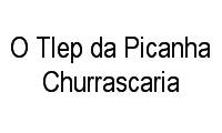 Logo O Tlep da Picanha Churrascaria em Siqueira Campos