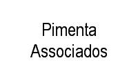 Logo Pimenta Associados em Vila Madalena