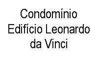 Logo Condomínio Edifício Leonardo da Vinci em Vila Guarani (Z Sul)