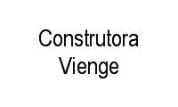Logo Construtora Vienge em Santa Tereza