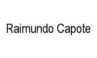 Logo Raimundo Capote em Araguaia