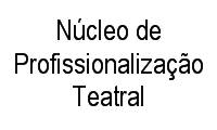 Logo Núcleo de Profissionalização Teatral em Bacacheri