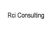 Logo Rci Consulting em Jardim Itu