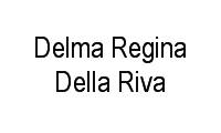 Logo Delma Regina Della Riva em Barra do Pari