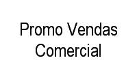 Logo Promo Vendas Comercial em Granjas Rurais Presidente Vargas