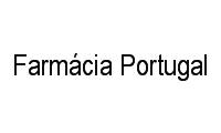 Logo Farmácia Portugal em São João do Tauape