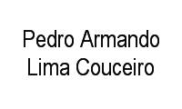 Logo Pedro Armando Lima Couceiro em Nazaré