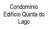 Logo Condomínio Edifício Quinta do Lago em Chácara Santo Antônio (Zona Leste)