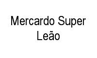 Logo Mercardo Super Leão em Jardim Anhangüera