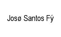 Logo Josø Santos Fý em Piratininga (Venda Nova)
