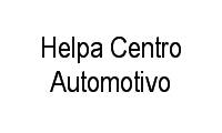 Logo Helpa Centro Automotivo em Flávio Marques Lisboa (Barreiro)