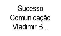 Logo Sucesso Comunicação Vladimir Barbosa de Godoy em Jardim da Penha