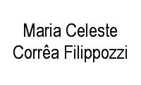 Logo Maria Celeste Corrêa Filippozzi em Jardim das Américas