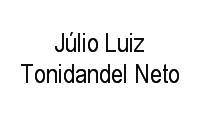 Logo Júlio Luiz Tonidandel Neto em Tristeza