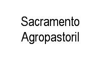 Logo Sacramento Agropastoril em Mata do Jacinto