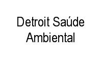 Logo Detroit Saúde Ambiental em Engenho Velho de Brotas