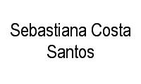 Logo Sebastiana Costa Santos em IAPI