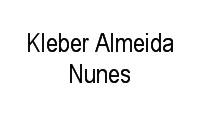 Logo Kleber Almeida Nunes em Cohama