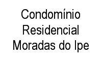 Logo Condomínio Residencial Moradas do Ipe em Parque Munhoz
