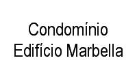 Logo Condomínio Edifício Marbella em Vila Santana