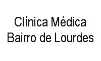 Logo Clínica Médica Bairro de Lourdes em de Lourdes