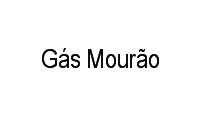 Logo Gás Mourão em Vila Taquarussu