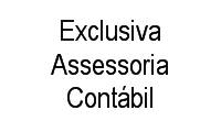 Logo Exclusiva Assessoria Contábil em Arnaldo Estevão Figueiredo