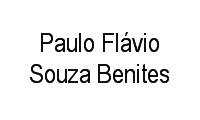 Logo Paulo Flávio Souza Benites em Monte Castelo
