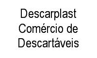 Logo Descarplast Comércio de Descartáveis em Ponta Grossa (Icoaraci)