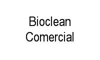 Logo Bioclean Comercial em Lauzane Paulista