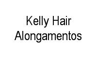 Logo Kelly Hair Alongamentos em Lajedo