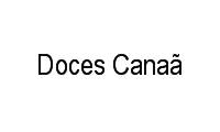Logo Doces Canaã em Jardim Itu