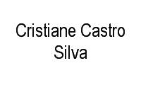 Logo Cristiane Castro Silva em Ondina