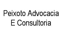 Logo Peixoto Advocacia E Consultoria em Centro