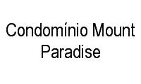 Logo Condomínio Mount Paradise em Patriolino Ribeiro