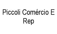 Logo Piccoli Comércio E Rep em Chapada