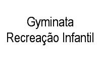 Logo Gyminata Recreação Infantil em Vila Guarani (Z Sul)