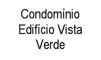 Logo Condomínio Edifício Vista Verde em Jardim Leonor Mendes de Barros