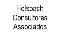 Logo Holsbach Consultores Associados em Cristo Rei