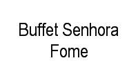Logo Buffet Senhora Fome em Abranches