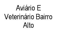 Logo Aviário E Veterinário Bairro Alto em Bairro Alto