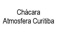 Logo Chácara Atmosfera Curitiba em São Lourenço
