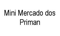 Logo Mini Mercado dos Priman em Santa Tereza