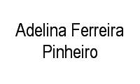 Logo Adelina Ferreira Pinheiro em Jardim Lindóia