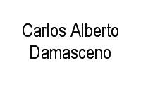 Logo Carlos Alberto Damasceno em Monte Castelo