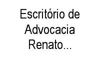 Logo Escritório de Advocacia Renato André da Costa Monte em Dom Pedro I