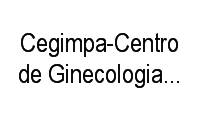 Logo Cegimpa-Centro de Ginecologia E Mastologia do Pa em Marco