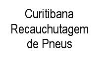 Logo Curitibana Recauchutagem de Pneus em Pinheirinho