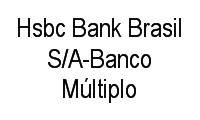 Logo Hsbc Bank Brasil S/A-Banco Múltiplo em Passo da Areia