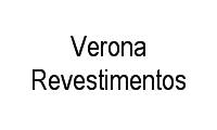 Logo Verona Revestimentos em Centro Histórico